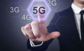5g战略,广电的机会