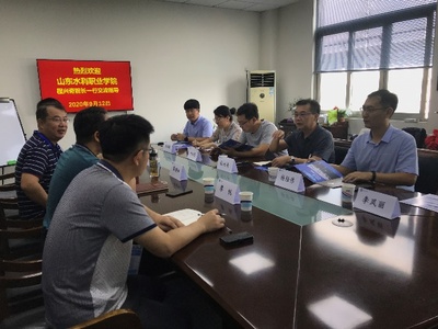 我系骨干教师赴南京高校交流学习