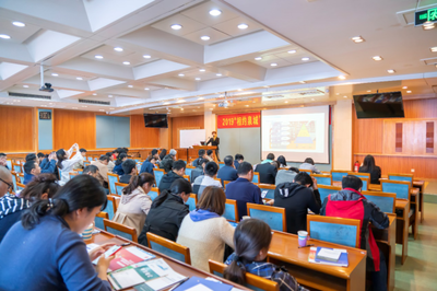 2019"相约泉城"跨境电商东南亚专场顺利举办