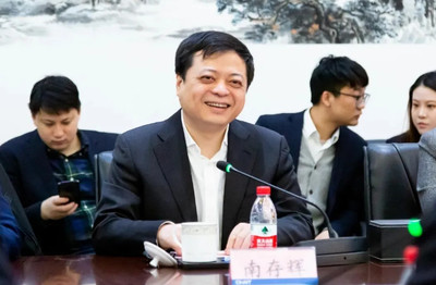 华为与正泰跨界合作 双方将聚焦产业数字化、网络化、智能化技术创新
