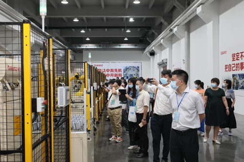 校企合作项目增八成 顺德急需这些高职毕业生