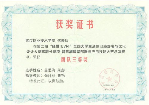 2020年通信技术专业介绍