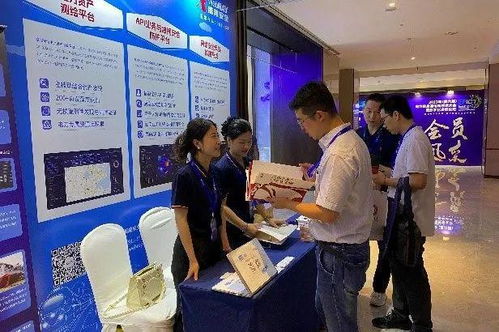 盛邦安全携创新产品与行业解决方案亮相电力信息通信新技术大会