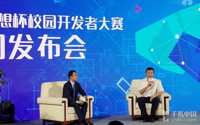 何刚:创新成就梦想 与年轻人共创未来