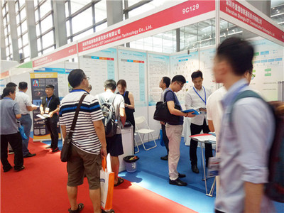 盛路物联亮相IOTE,展出新型通信技术及解决方案