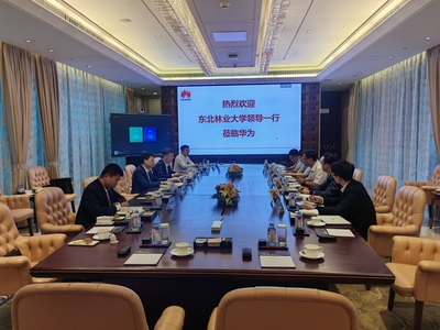【访企拓岗】校长宋文龙带队赴深圳开展校企合作交流