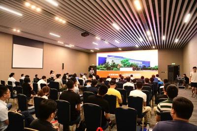 2021青岛包装工业展览会--环渤海湾包装产业一体化不可错过的商机