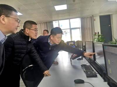 同力水泥助力河南渑池县首个“5G+智慧矿山”项目签约
