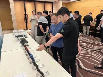 第十届海能达石油化工行业设计院无线通信技术交流会在京顺利召开