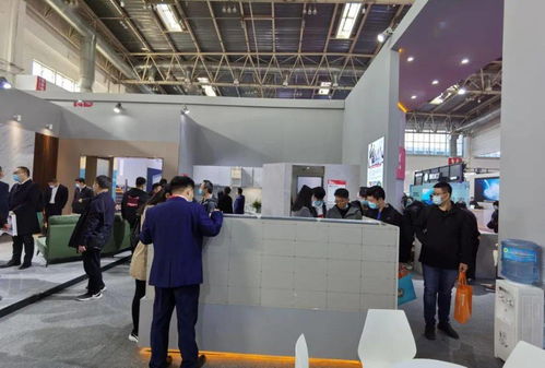 行业交流 中国明日之家2020系列报道之一 科逸全屋定制装配式装修技术体系样板房