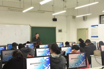 我校成功举办2018届本科毕业生就业工作系列交流会