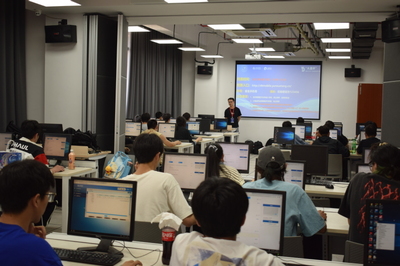 第十届“大唐杯”全国大学生新一代信息技术大赛浙江省选拔赛在杭州电子科技大学通信工程学院成功举办，促进通讯技术交流