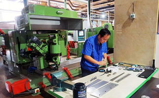 南阳卷烟厂制丝车间举办切丝机技术比武 促进通讯技术交流